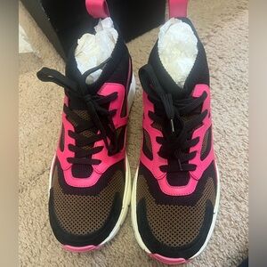 Valentineo shoes very comfortable slightly worn